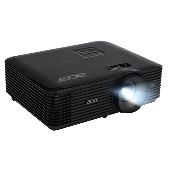 ACER X1226AH DLP Projector 4000 LUMENS-image